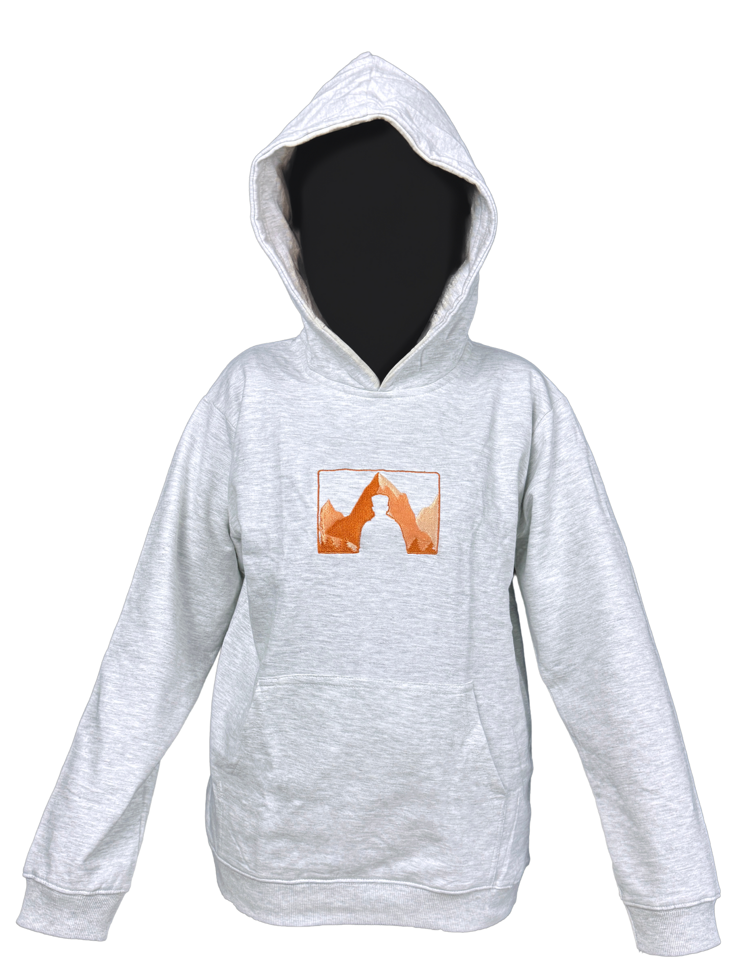 Prayer & Peaks - Limited Edition Unisex Hoodie